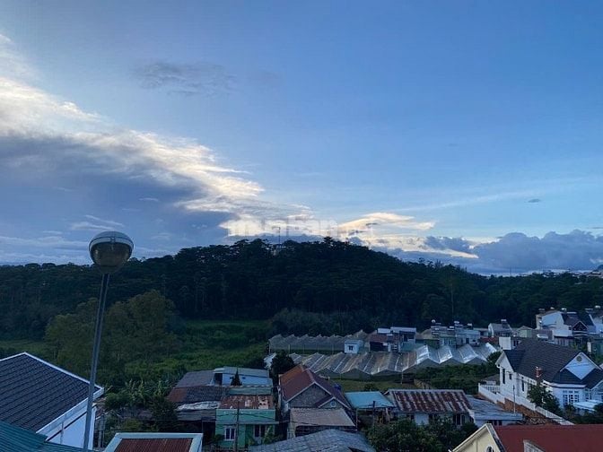 Cần bán gấp căn nhà nhỏ p7 - Đà Lạt 