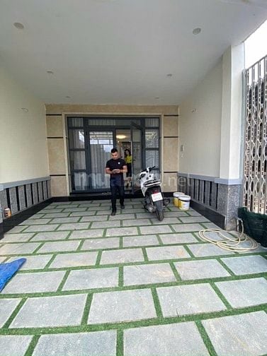 Cần bán gấp căn nhà nhỏ p7 - Đà Lạt 