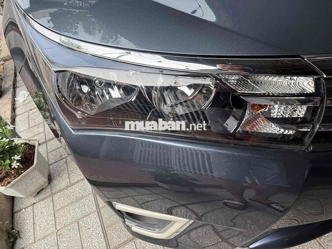 Toyota Corolla Altis 2015 1.8G MT Siêu cọp 62.000
