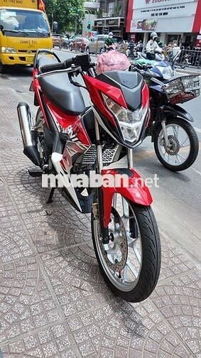 Sonic 150cc bs 59t2-07837