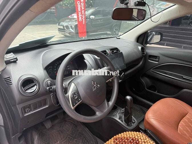 Mitsubishi Attrage 1.2 Số Sàn 2023 - 82.xxx Km