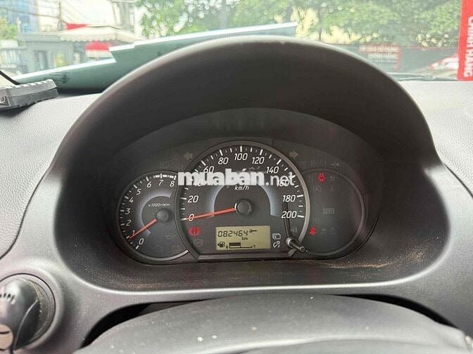 Mitsubishi Attrage 1.2 Số Sàn 2023 - 82.xxx Km