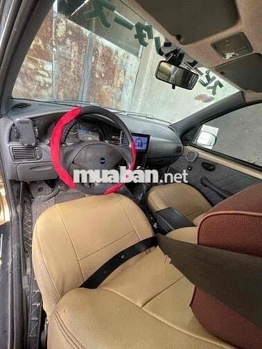 Fiat Siena 2002 ED 1.3 - 999999 km