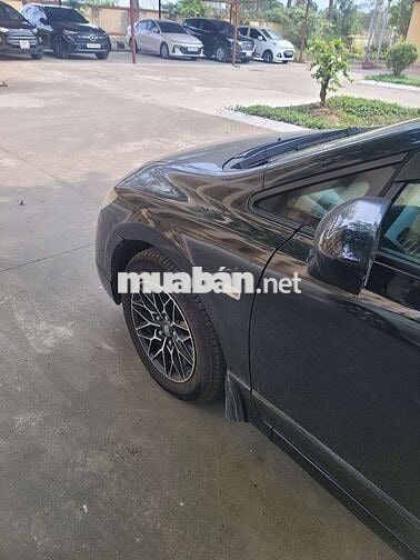 Honda Civic 2008 1.8 MT - 27000 km
