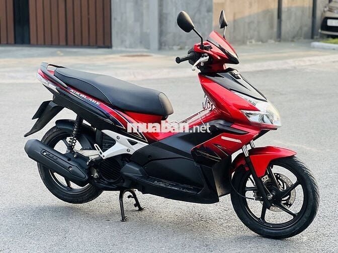 HONDA AIR BLADE 110 BIỂN HÀ NỘI ĐỜI CHÓT