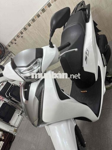 SH 150abs cực chất hàng bỏ mẫu đúng đời 2019