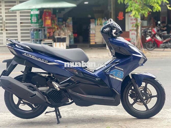 AB 4V zin êm 2023 như mới mẫu hot chạy 10.000
