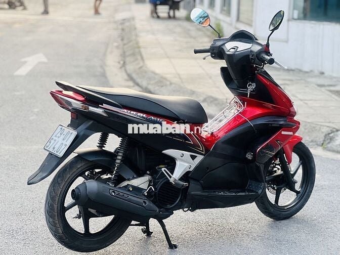 HONDA AIR BLADE 110 BIỂN HÀ NỘI ĐỜI CHÓT