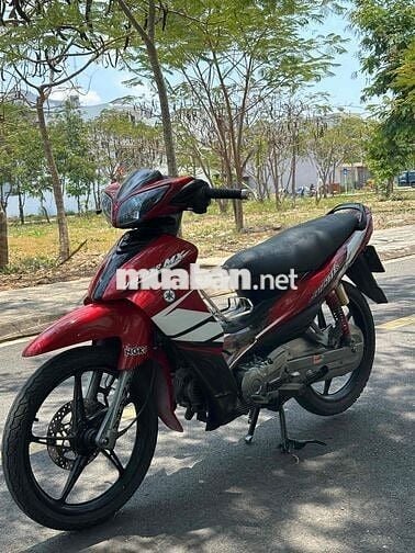 Bán xe jupiter MX,máy móc zin êm,đầy đủ chức năng