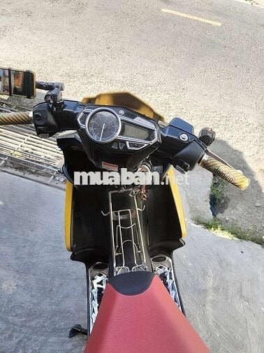 Cần tiền bán gấp no5 xe gtdd máy in
