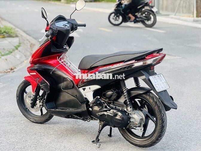 HONDA AIR BLADE 110 BIỂN HÀ NỘI ĐỜI CHÓT