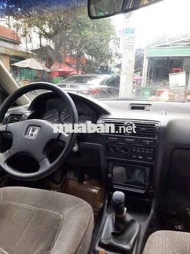 Honda Accord 1990 MT - 99999 km