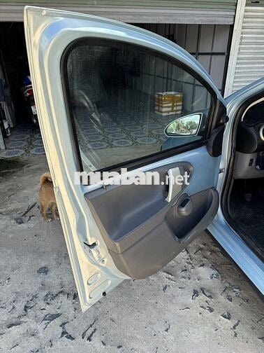 Toyota Aygo 2005  - 100 km