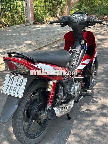 Bán xe jupiter MX,máy móc zin êm,đầy đủ chức năng