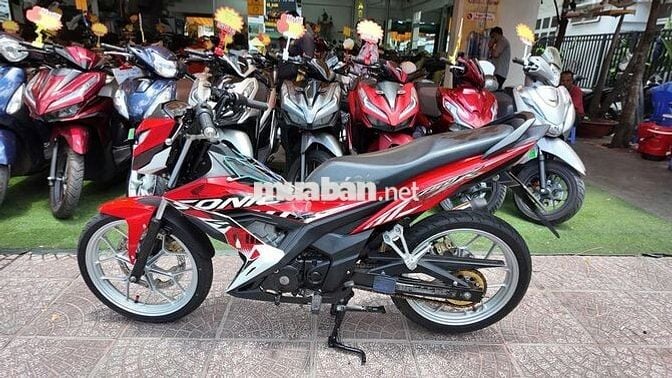 Sonic 150cc bs 59t2-07837