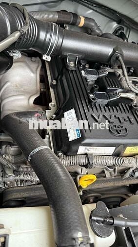 Toyota Innova 2015 2.0G - 185632 km