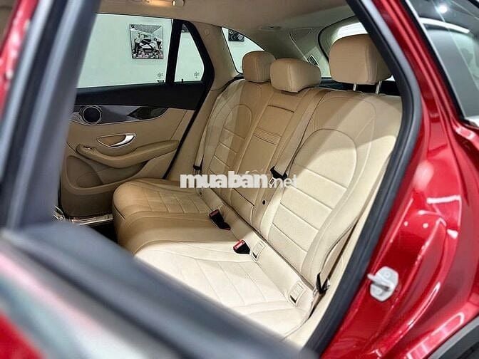 Mercedes Benz GLC 2020 200 - 65000 km