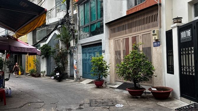 Cho thuê nguyên căn kinh doanh, ở hoặc cho thuê lại