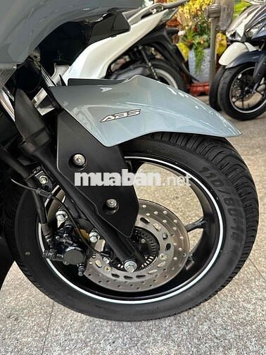 NVX 155 ABS 2018 Smartkey Xám Đen BSTP Chính Chủ
