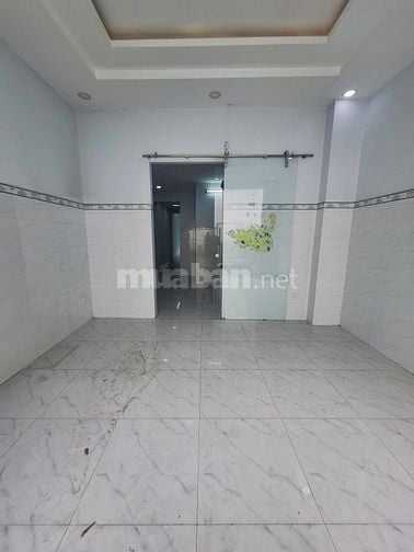 Nhà ngộp bán gấp 96m2 tây thạnh Tân Phú