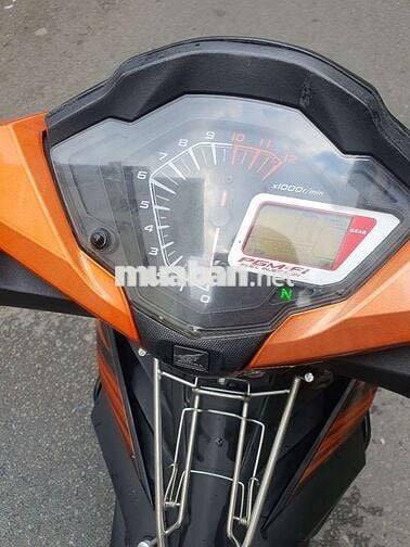 Winner v1 đẹp keng chạy đúng 23k km máy bao êm zin