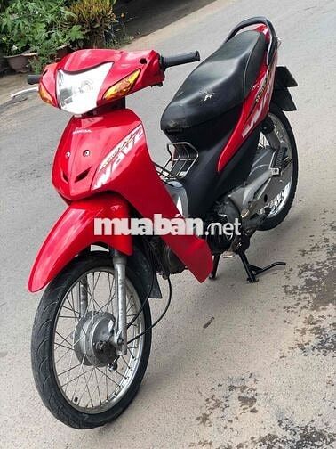 Wave a honda (Nhật) máy Zin êm