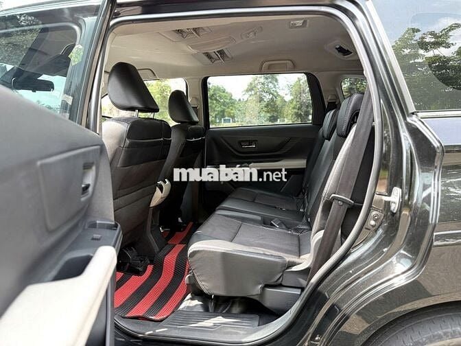 Toyota Veloz Cross Top 1.5CVT 2020 - 55000 km
