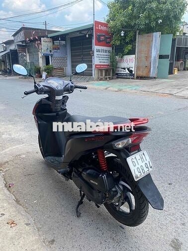 Vision 2019 zin đẹp khoá thông minh