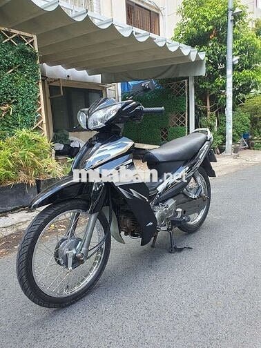 Jupiter thái lan đầu lòng ống hơi máy bao êm zin
