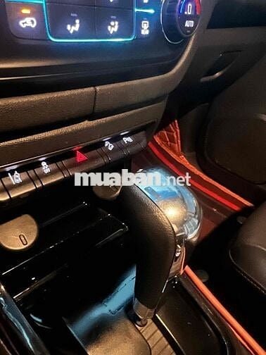 Chevrolet Colorado 2018 High Country 2.8L