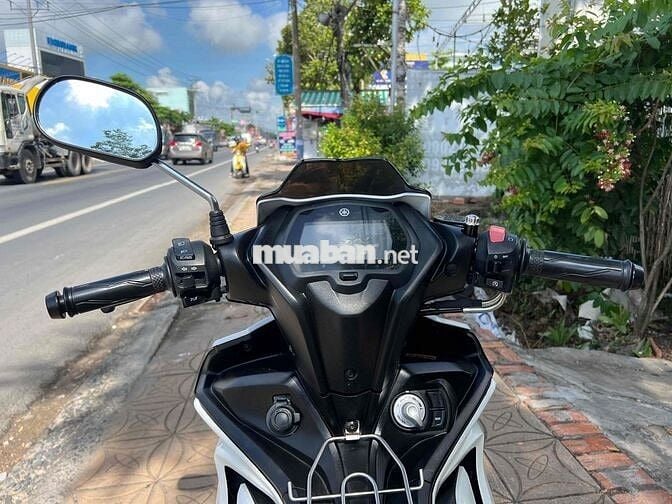 Exciter 155 đời 2021 hồ sơ cầm tay.
