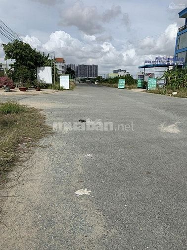 Cập nhật một số lô đất có giá tốt thời điểm tại KDC Sở văn hóa TT
