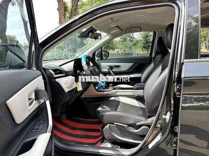Toyota Veloz Cross Top 1.5CVT 2020 - 55000 km
