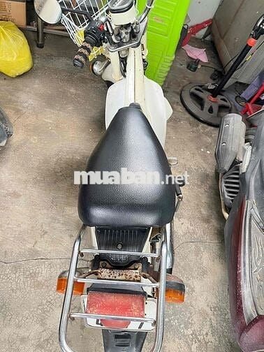 Bán xe chaly nhật 50