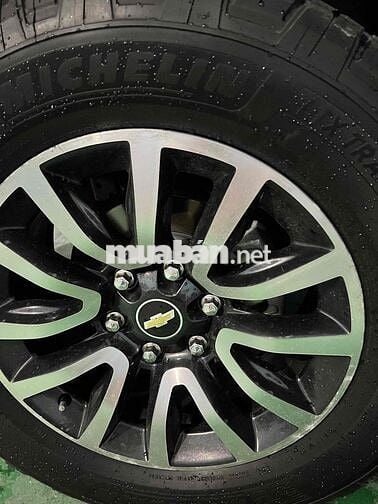Chevrolet Colorado 2018 High Country 2.8L