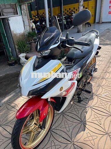 Exciter 155 đời 2021 hồ sơ cầm tay.