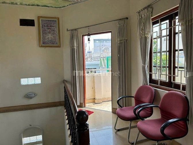 Kẹt bank hạ giá bán gấp trong tuần Biệt thự VIP 116 Huỳnh tấn Phát, Q7