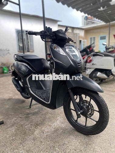 Honda Genio 110 2020 Hộ Trợ Góp