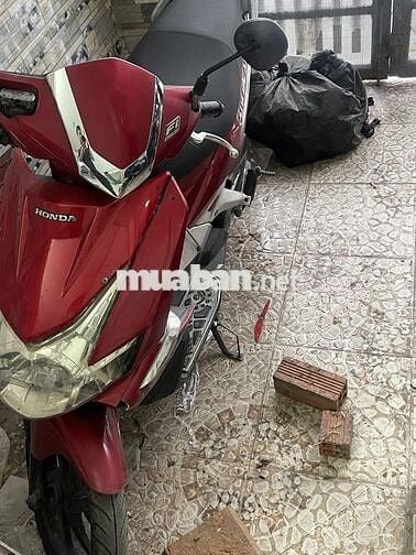 Cần bán xe ab