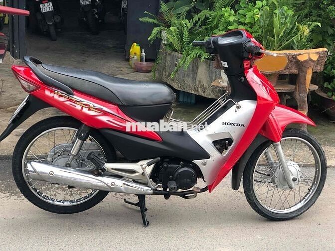 Wave a honda (Nhật) máy Zin êm