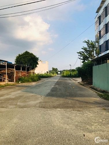 Cập nhật một số lô đất có giá tốt thời điểm tại KDC Sở văn hóa TT
