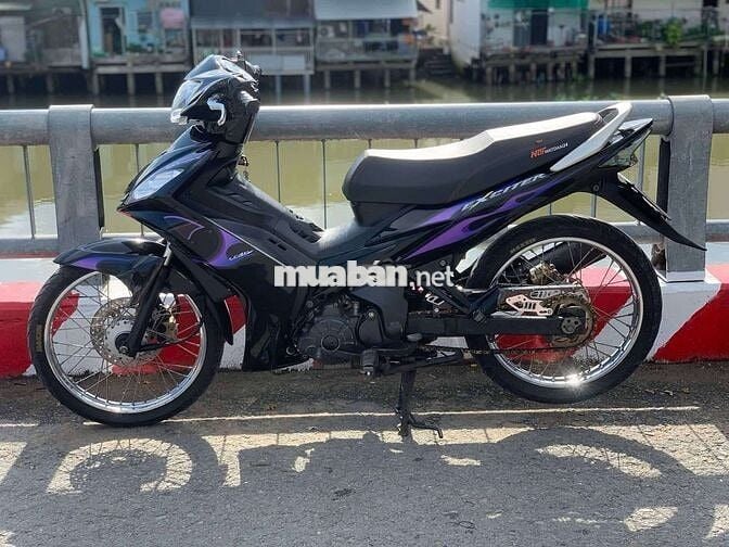 Ex 135 xuống áo, xe đẹp, bs 65 chính chủ...