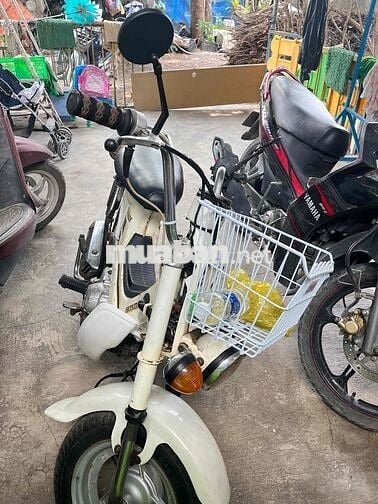 Bán xe chaly nhật 50