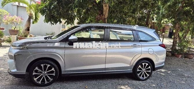 Toyota Veloz Cross 2022 CVT Top - 64000 km