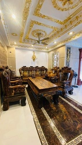 Bán nhà MT Lê Đình Cẩn, 6.3 x 28m, 6 tấm, 25.5 tỷ. nhà mới đẹp.