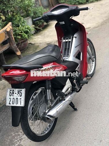 Wave a honda (Nhật) máy Zin êm