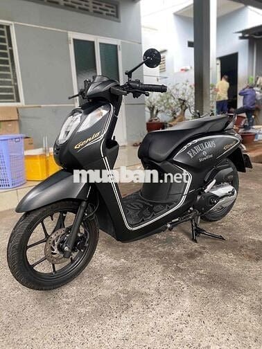 Honda Genio 110 2020 Hộ Trợ Góp