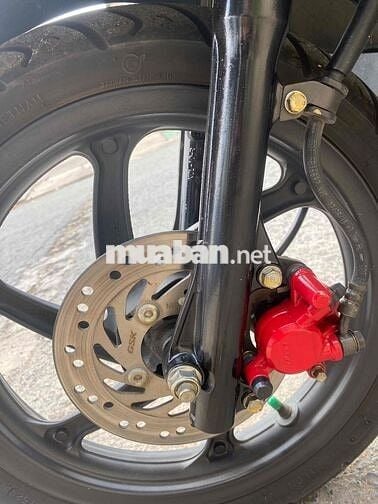 Vision 2019 zin đẹp khoá thông minh