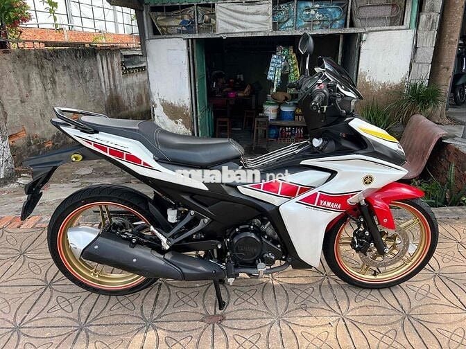 Exciter 155 đời 2021 hồ sơ cầm tay.