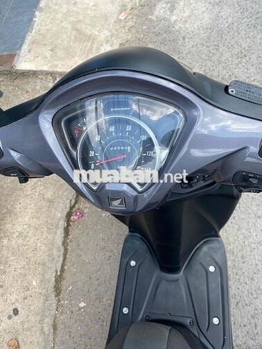 Vision 2019 zin đẹp khoá thông minh